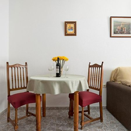 Apartamento Ruz Bajo Conil De La Frontera Exterior photo